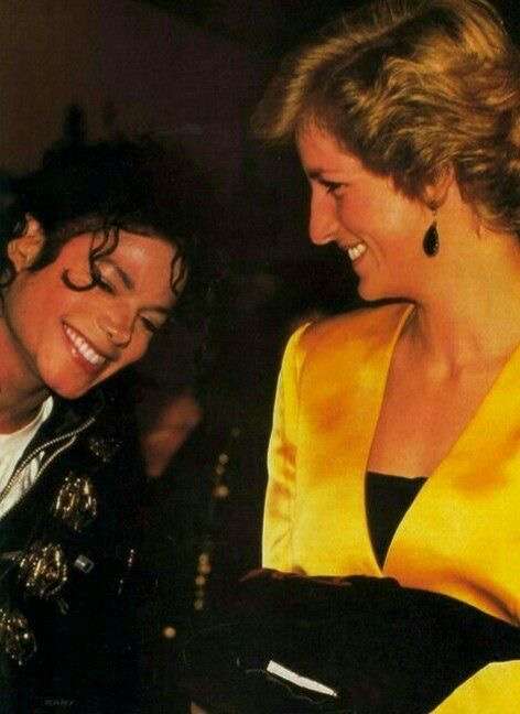 いろんなマイケル・ジャクソンが見たい