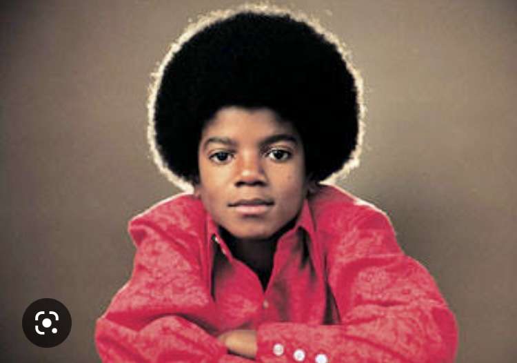 いろんなマイケル・ジャクソンが見たい