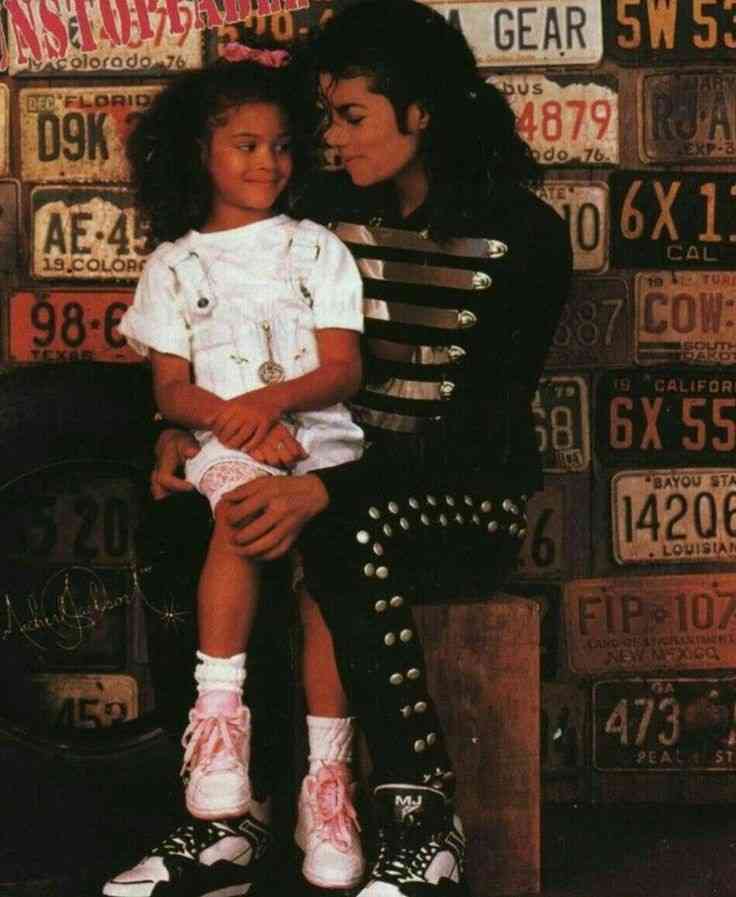 いろんなマイケル・ジャクソンが見たい