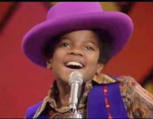 いろんなマイケル・ジャクソンが見たい