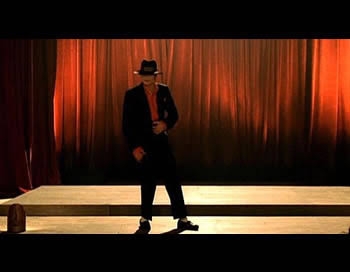 いろんなマイケル・ジャクソンが見たい