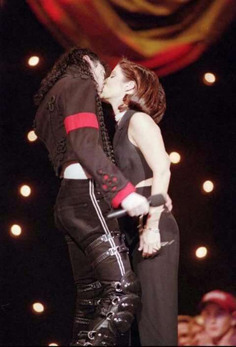 いろんなマイケル・ジャクソンが見たい