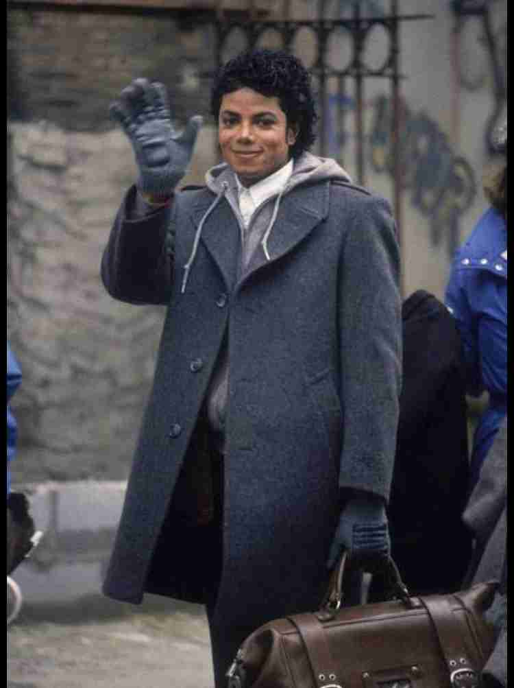 いろんなマイケル・ジャクソンが見たい