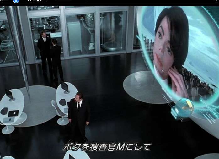 いろんなマイケル・ジャクソンが見たい