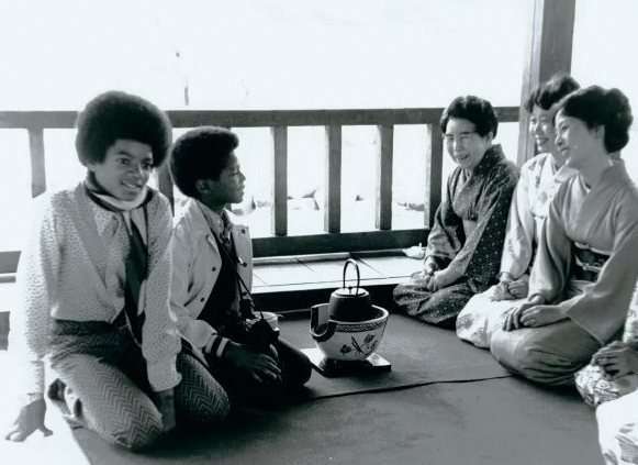 いろんなマイケル・ジャクソンが見たい