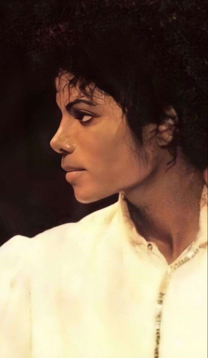 いろんなマイケル・ジャクソンが見たい