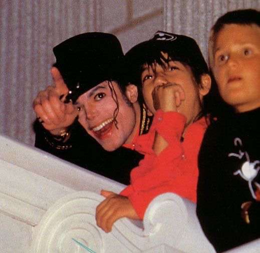 いろんなマイケル・ジャクソンが見たい