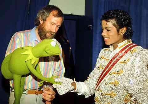 いろんなマイケル・ジャクソンが見たい