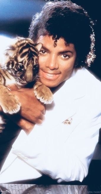 いろんなマイケル・ジャクソンが見たい