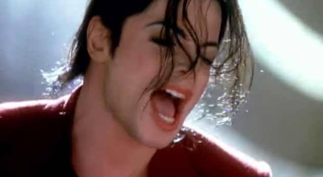 いろんなマイケル・ジャクソンが見たい