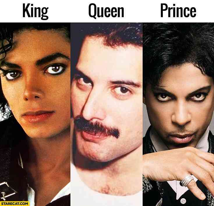 いろんなマイケル・ジャクソンが見たい