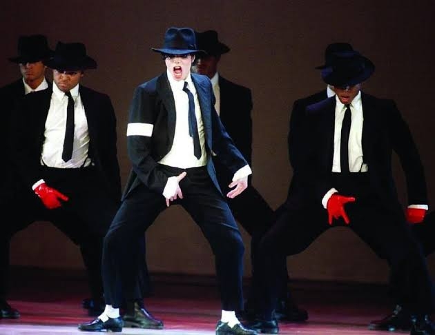 いろんなマイケル・ジャクソンが見たい