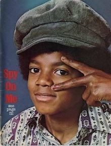 いろんなマイケル・ジャクソンが見たい