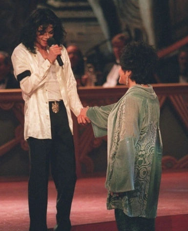 いろんなマイケル・ジャクソンが見たい