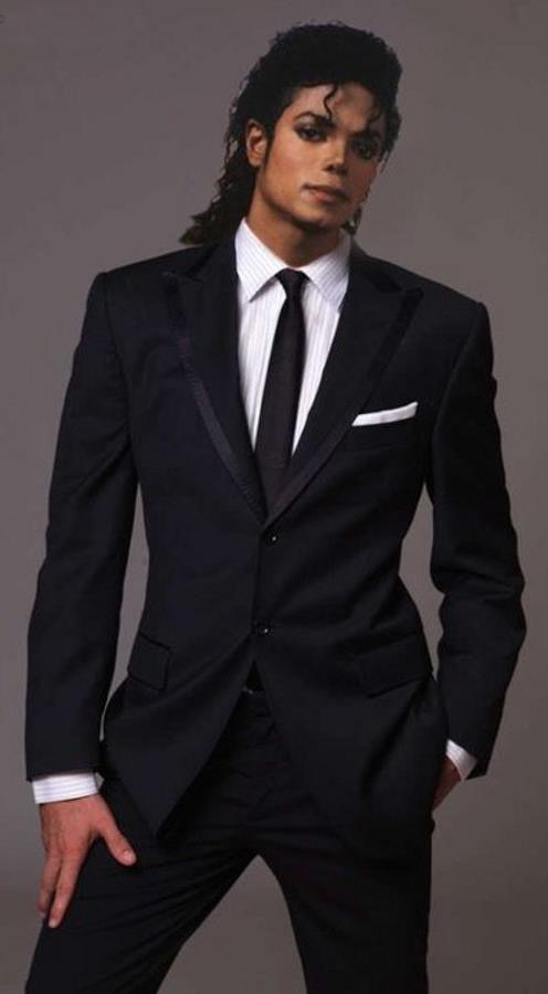 いろんなマイケル・ジャクソンが見たい