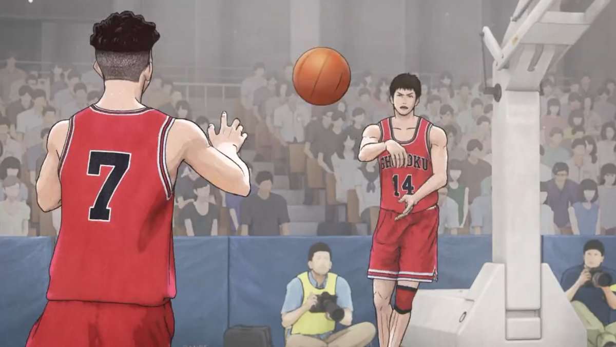 映画『SLAM DUNK』キャスト一新の背景 原作者・井上雄彦氏が経緯説明…キャラ育てた声優への配慮