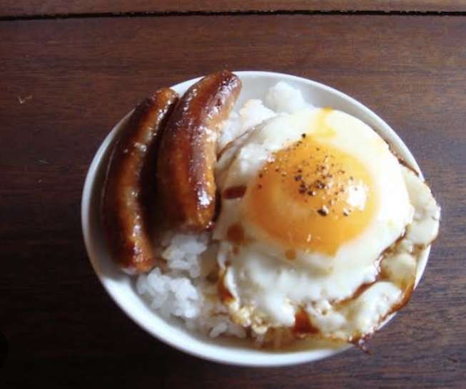 「ご当地めだま焼き丼」の人気No1は？ 「卵×卵」の禁断の味