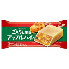 今年個人的にヒットした食べ物を書いていくトピ