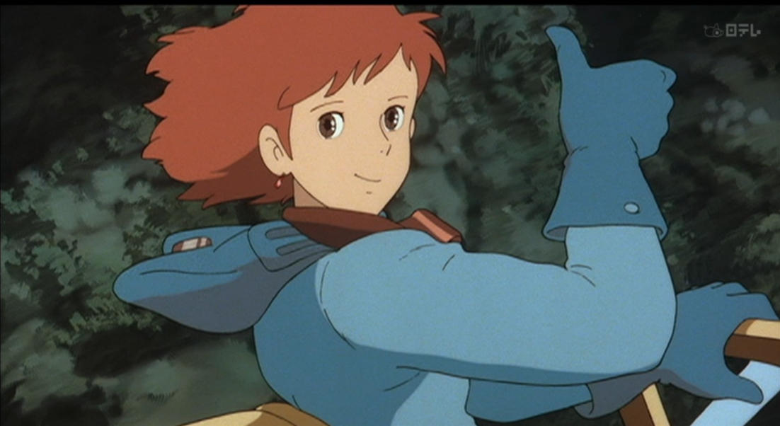 女性から好かれる漫画やアニメの女性キャラ