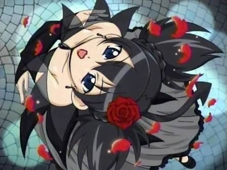 女性から好かれる漫画やアニメの女性キャラ