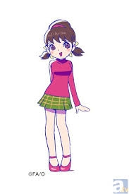 女性から好かれる漫画やアニメの女性キャラ