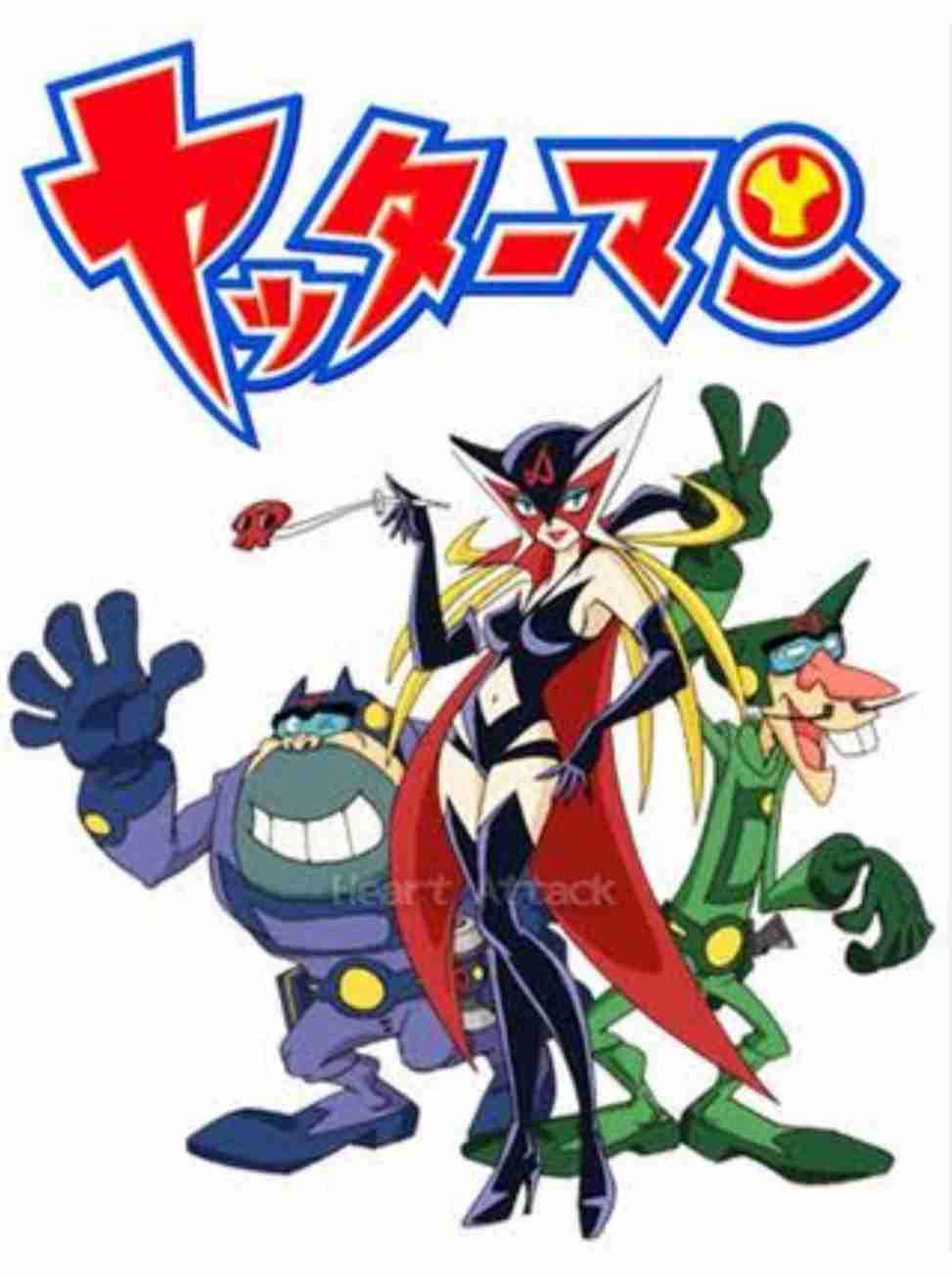 女性から好かれる漫画やアニメの女性キャラ