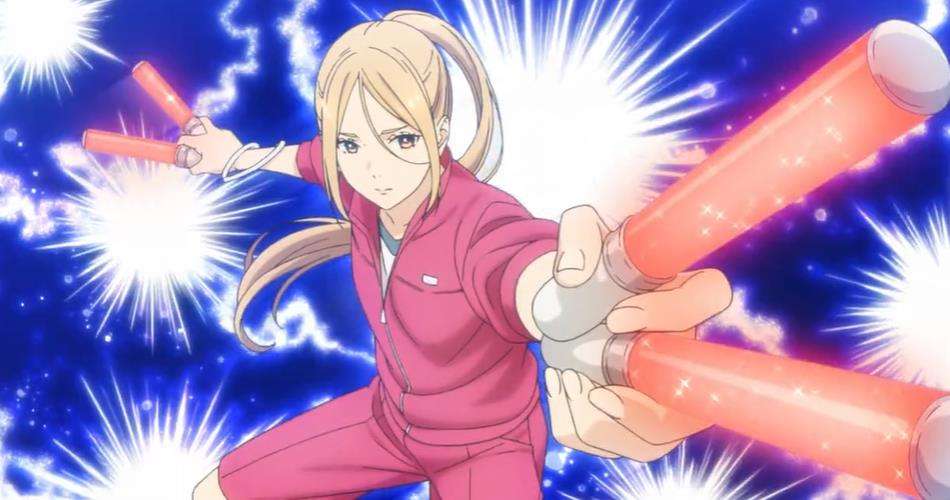 女性から好かれる漫画やアニメの女性キャラ