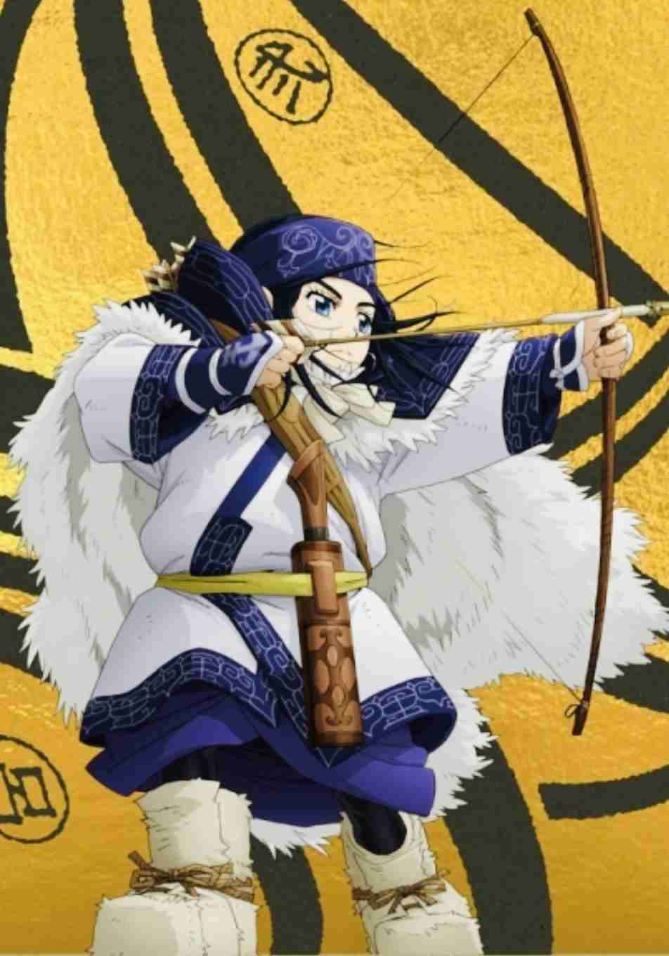 女性から好かれる漫画やアニメの女性キャラ