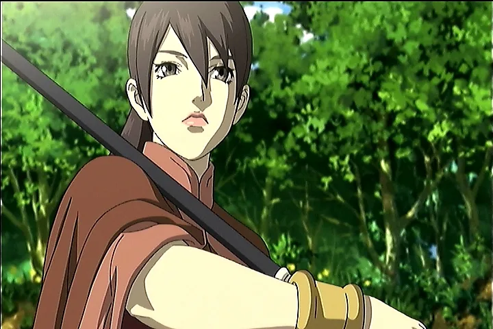 女性から好かれる漫画やアニメの女性キャラ