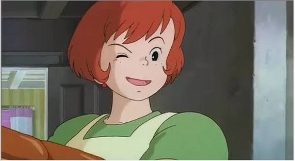 女性から好かれる漫画やアニメの女性キャラ