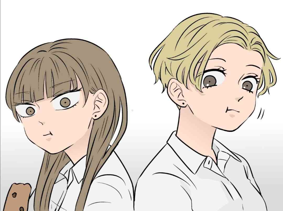 女性から好かれる漫画やアニメの女性キャラ