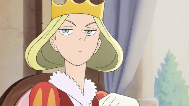 女性から好かれる漫画やアニメの女性キャラ