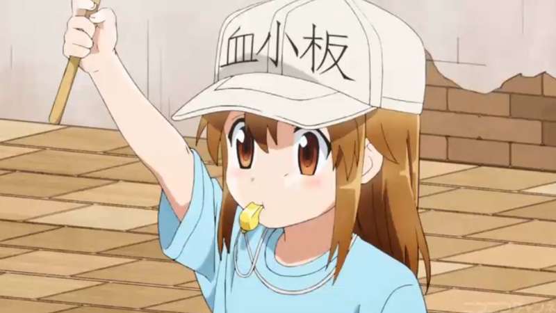 女性から好かれる漫画やアニメの女性キャラ