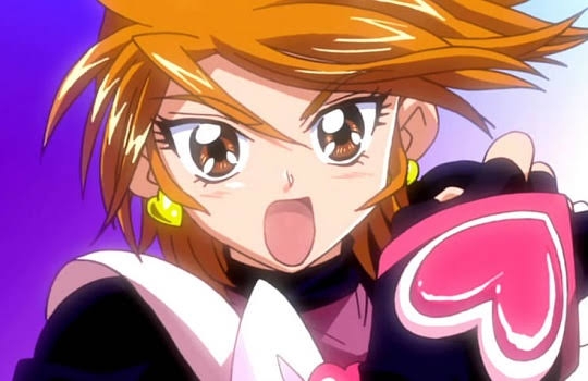 女性から好かれる漫画やアニメの女性キャラ