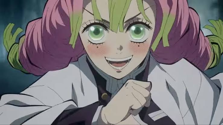 女性から好かれる漫画やアニメの女性キャラ