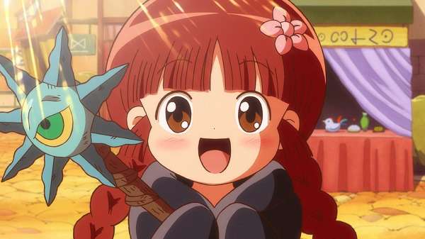 女性から好かれる漫画やアニメの女性キャラ