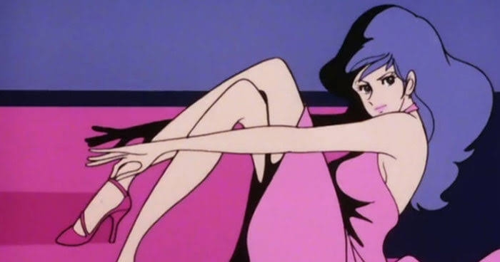 女性から好かれる漫画やアニメの女性キャラ