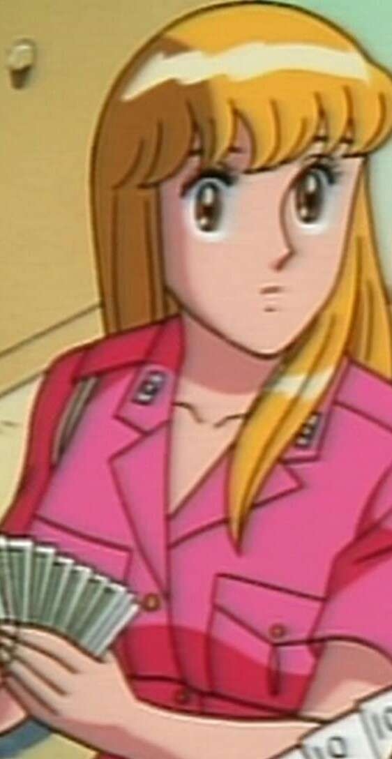 女性から好かれる漫画やアニメの女性キャラ