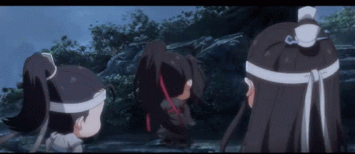 【定期】ドラマ陳情令Part⑨