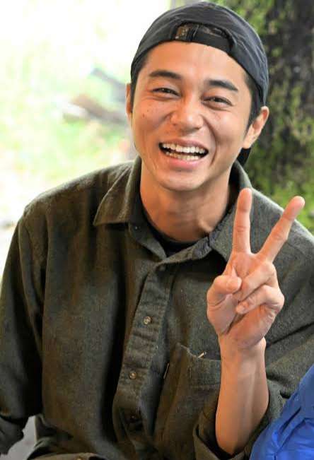 東出昌大　「完全復活おめでとう！」「ブラボー！」の声に笑顔　主演映画の公開記念舞台あいさつで