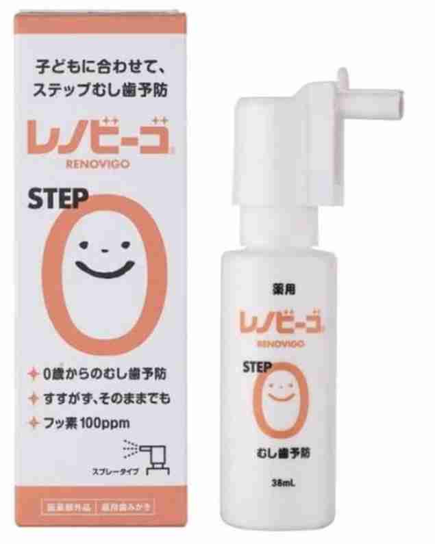 子供の歯磨き粉