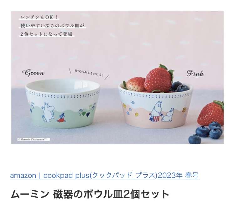 これが目的で買った！