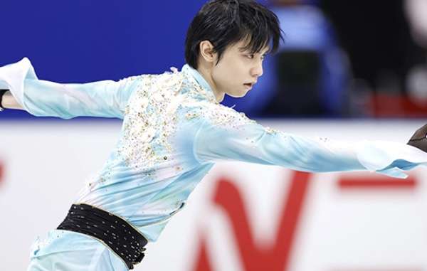 羽生結弦選手、これからについて語る「フィギュアスケートの限界を超えていけるように」 初の単独公演リポートも
