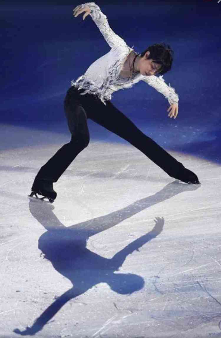 羽生結弦選手、これからについて語る「フィギュアスケートの限界を超えていけるように」 初の単独公演リポートも