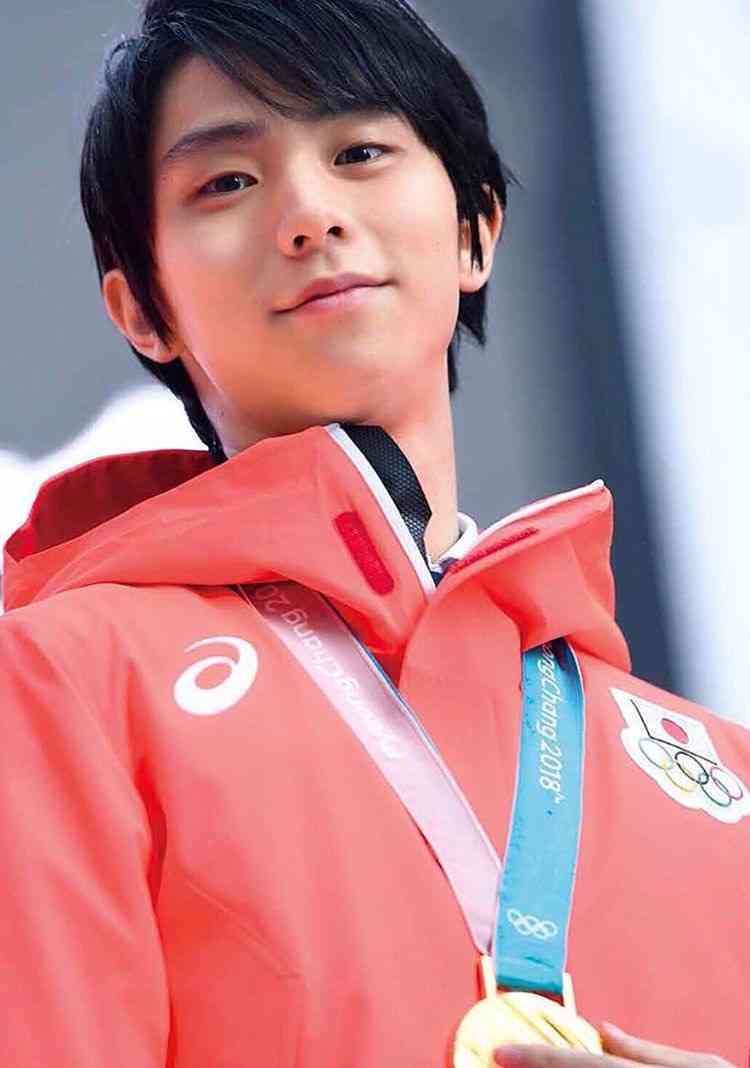 羽生結弦選手、これからについて語る「フィギュアスケートの限界を超えていけるように」 初の単独公演リポートも