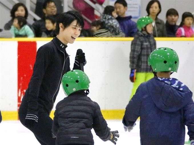 羽生結弦選手、これからについて語る「フィギュアスケートの限界を超えていけるように」 初の単独公演リポートも