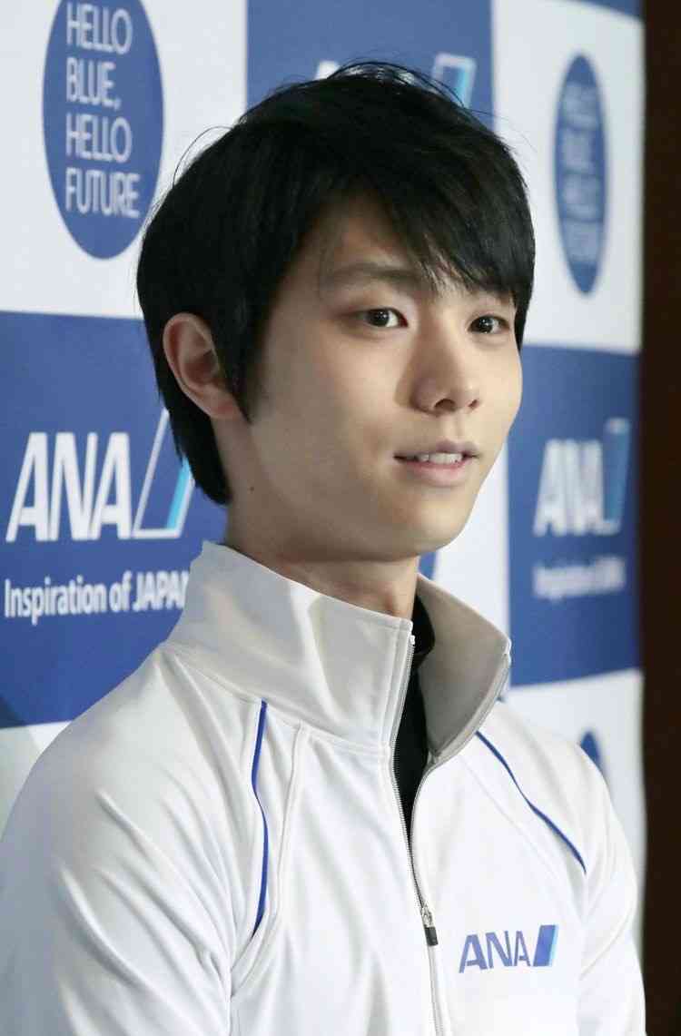 羽生結弦選手、これからについて語る「フィギュアスケートの限界を超えていけるように」 初の単独公演リポートも