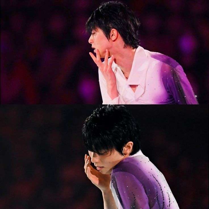 羽生結弦選手、これからについて語る「フィギュアスケートの限界を超えていけるように」 初の単独公演リポートも