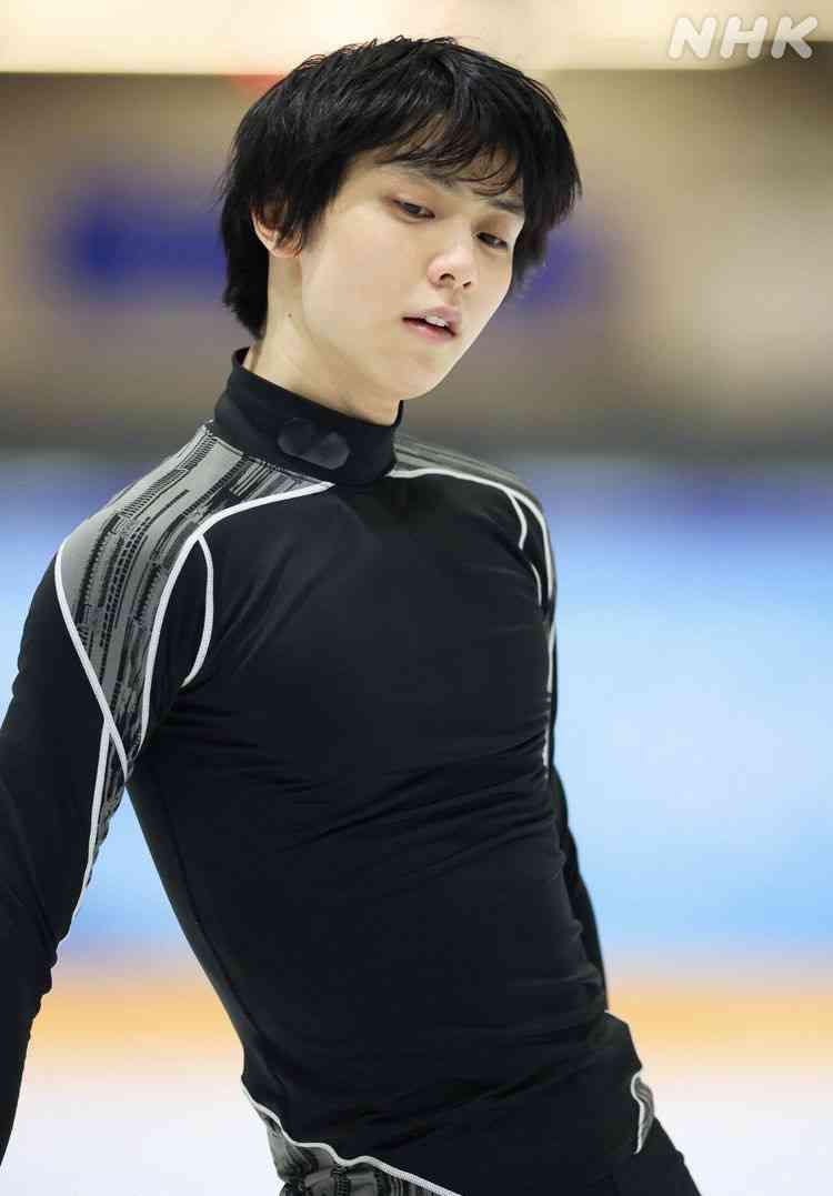 羽生結弦選手、これからについて語る「フィギュアスケートの限界を超えていけるように」 初の単独公演リポートも