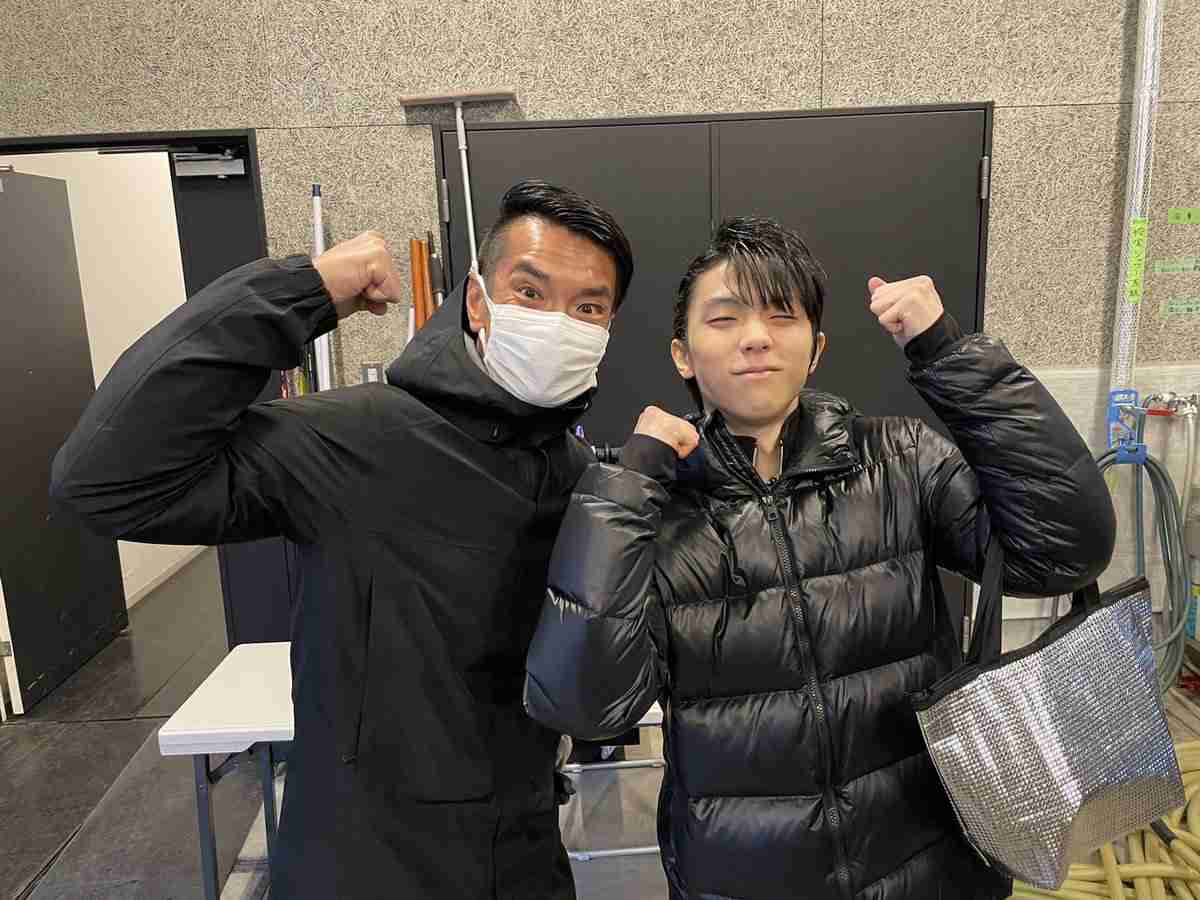 羽生結弦選手、これからについて語る「フィギュアスケートの限界を超えていけるように」 初の単独公演リポートも